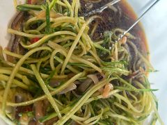 -77号渔船·蒸海鲜青岛菜(积米崖店)