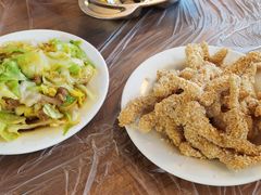-绿野餐厅(上海动物园店)