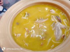 -农家湘菜(安亭店)