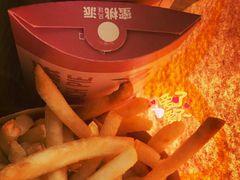 -麦当劳(开萝大道店)