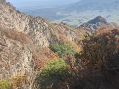 -吉林拉法山