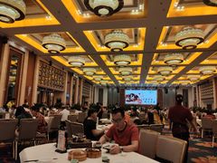 大堂-顺德人家食府(黄金广场店)
