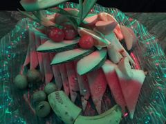 水果拼盘-奉化一页时尚KTV(奉化店)