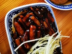 -同得兴 Since·1995 传统苏式面馆(十全街店)
