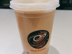 -CoCo都可(建外SOHO店)