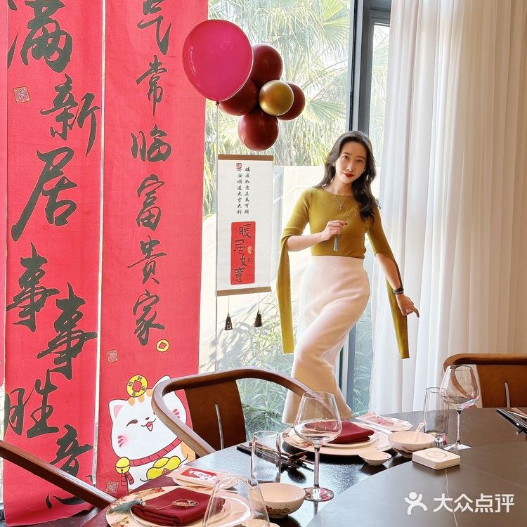 高端局｜一键搞定毕业礼、成年礼等场合……