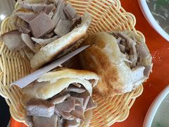 -铁南对夹(林西大道店)