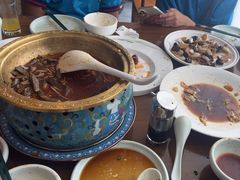 -二分八云雁阁•新晋菜大同味(长治路店)