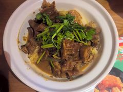 -肥仔文澳门猪骨煲(南京西路店)