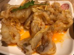 -老班长手工灌汤包(望京华彩店)