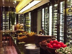 -广州四季酒店·意珍·意式自助餐
