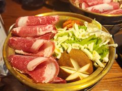 -Mr.Fish鱼鲜生海鲜放题(高德置地冬广场店)