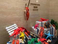 -乐咖啡西餐厅(太湖皇冠假日酒店)