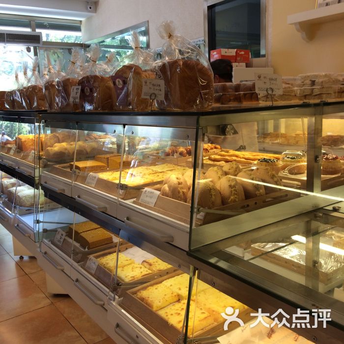 宫廷饼屋(大树营店)-图片-昆明美食-大众点评网