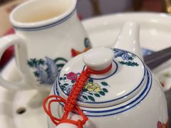 普洱茶-点都德(A8店)