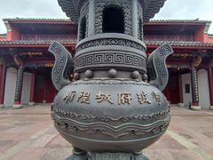 -宁波府城隍庙