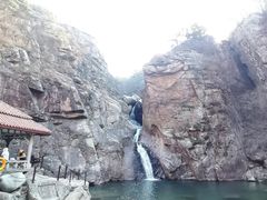 -崂山九水游览区