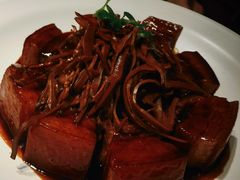 -苏帮袁Sue Cuisine(来福士店)