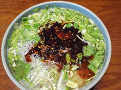 -臻老板牛肉面(光华路SOHO店)