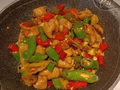 -新蜀会四川豆花(五羊店)