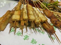 -合顺斋涮肉