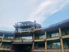 -热带风暴水上乐园(新镇路)