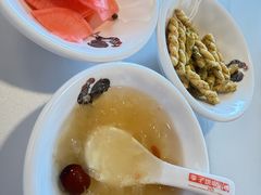 银耳-李子坝梁山鸡(李子坝大鸡哥店)