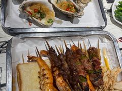 -老谢野馄饨(延安路店)