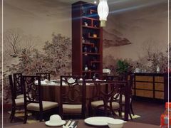 -江南·JIANGNAN(北京歌华开元大酒店)