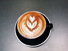 -野鸽子咖啡(中航店)