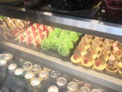 -行者书屋大堂吧 ·下午茶(南京圣和府邸酒店)