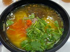 -一品飘香米线(一中总店)
