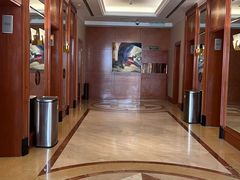 -成都天府丽都喜来登饭店