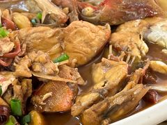 -天天渔港海鲜酒家(石浦玉泉路店)