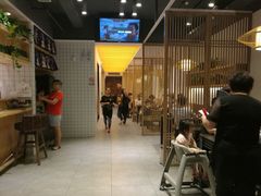 -晓寿司·精致料理(绿地店)