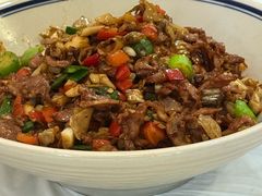 -新新湘菜馆(新中街二条店)