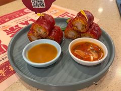 -点都德(皇岗村店)