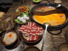 -冯校长老火锅(深圳总店)