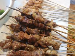 -壹块捌烧烤(灯市口店)