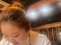 -手选潮汕鲜活牛肉火锅(二七广场店)