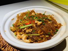 海皇粉丝煲-南枝记·港式打边炉(新北万达店)
