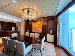 -济南富力凯悦酒店