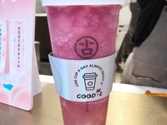 -古茗(成龙店)