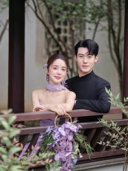 -第一夫人婚纱摄影(南京店)