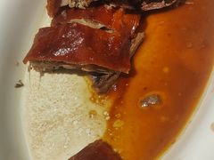 -禧宴Joyous Restaurant(禧园店)