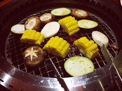 -赤坂亭·M9和牛烧肉·铁板烧(合肥万象城店)