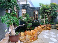 景观位-阿多私房菜(顺德店)