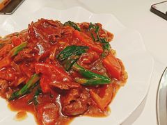 -潮正和潮汕牛肉火锅·老字号(番禺万达店)