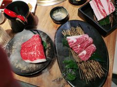 -黑牛黑猪烤肉专门店(万象城店)
