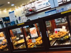 面包甜点陈列柜-都恩客(高岛屋百货店)